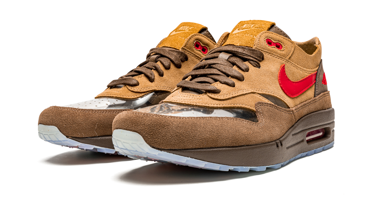 Air Max 1 Clot - Kiss of Death CHA