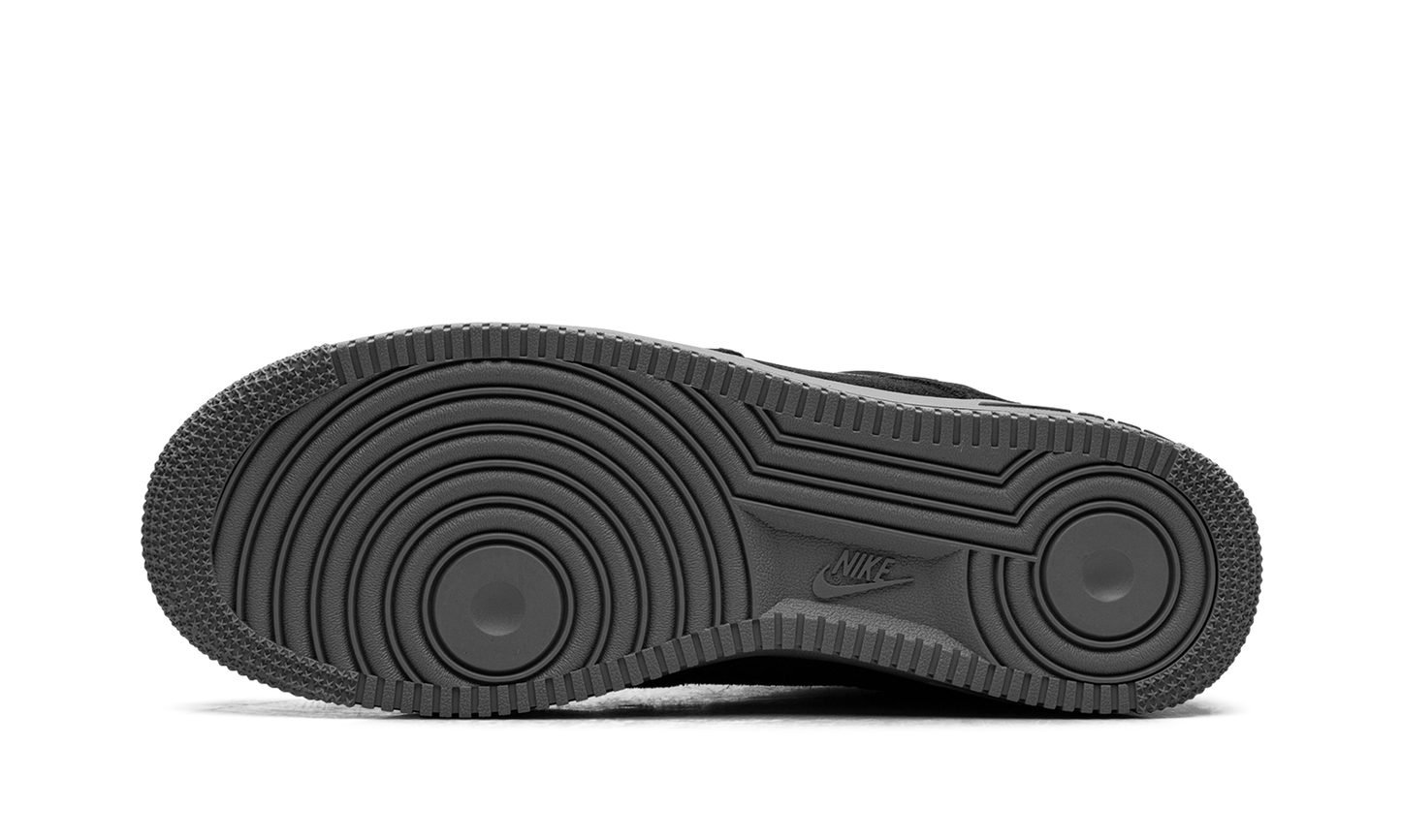 Air Force 1 Low '07 Jewel Black Cool Grey