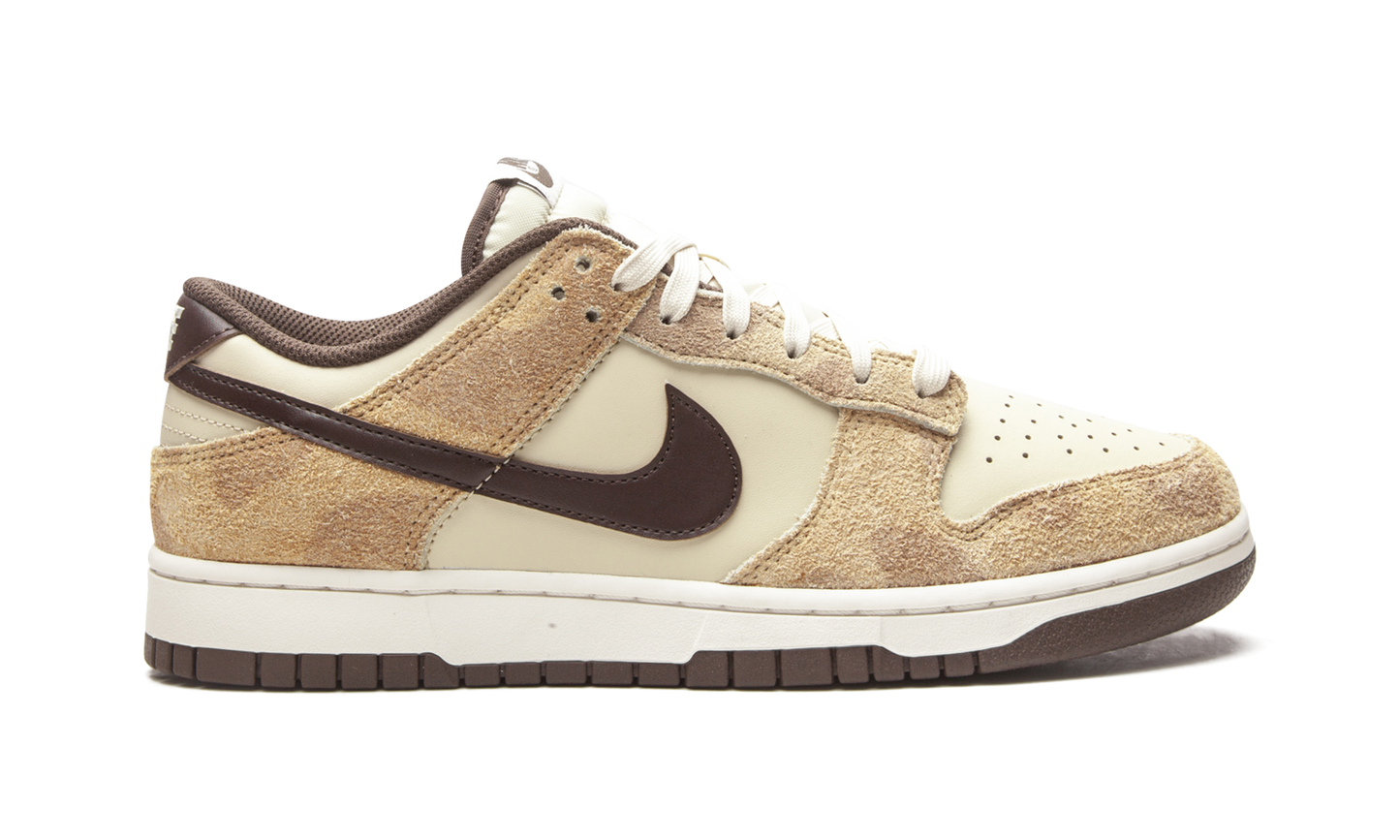 Dunk Low PRM Animal Pack - Cheetah
