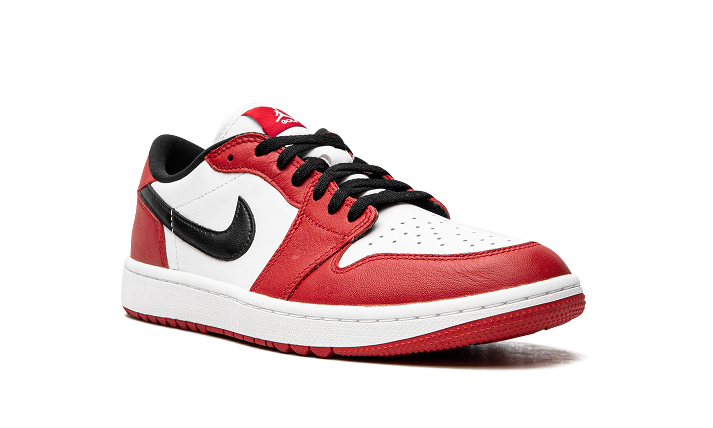 Air Jordan 1 Low Golf Chicago