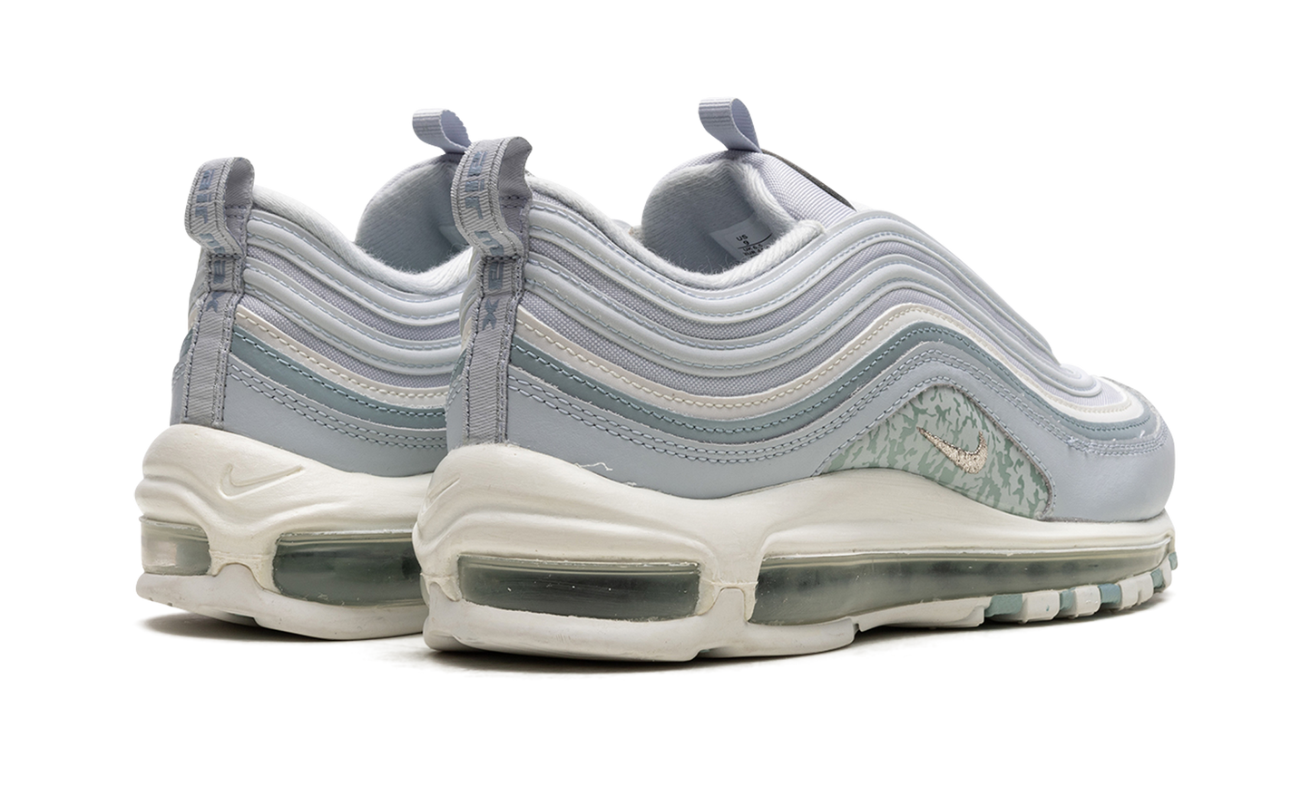 NIKE AIR MAX 97 WMNS Aura Reflective Camo