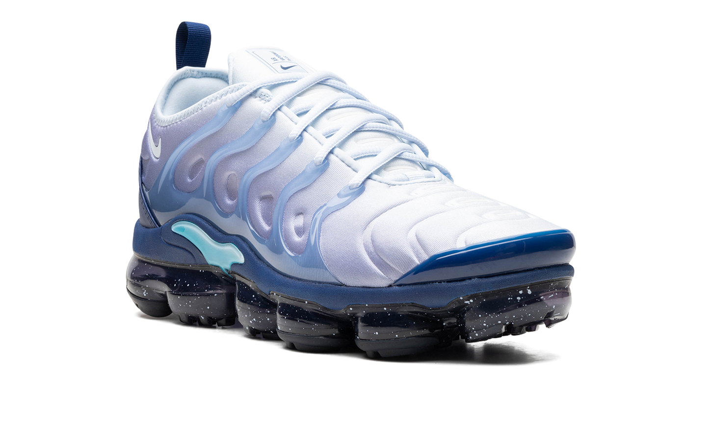 Vapormax Plus Blue