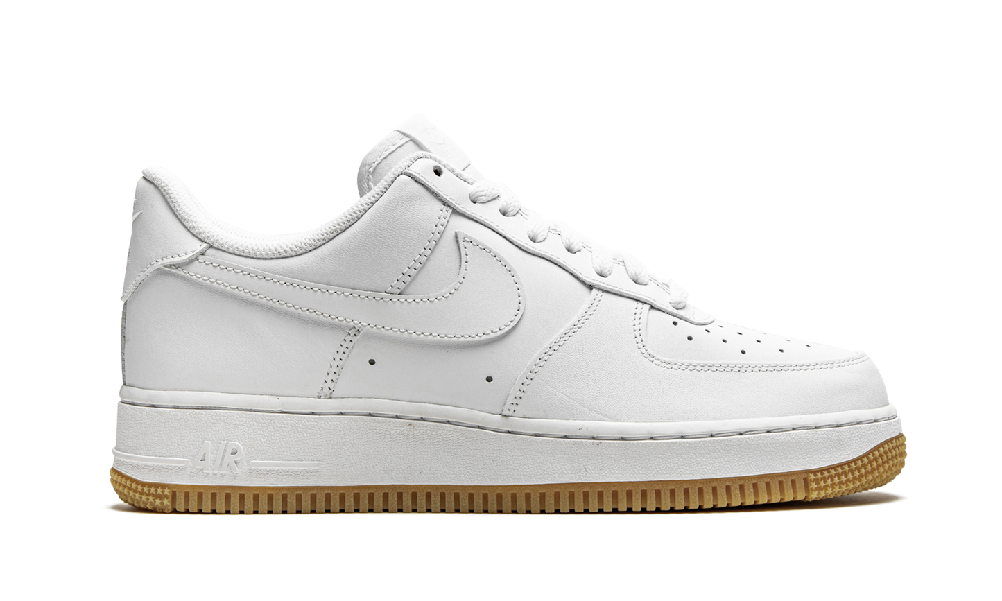 Air Force 1 Low '07 White / Gum