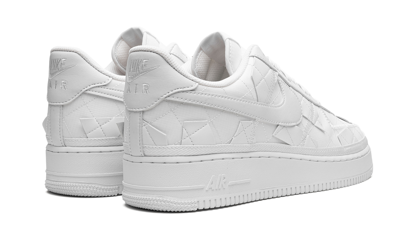 Air Force 1 Low Billie Ellish - Triple White
