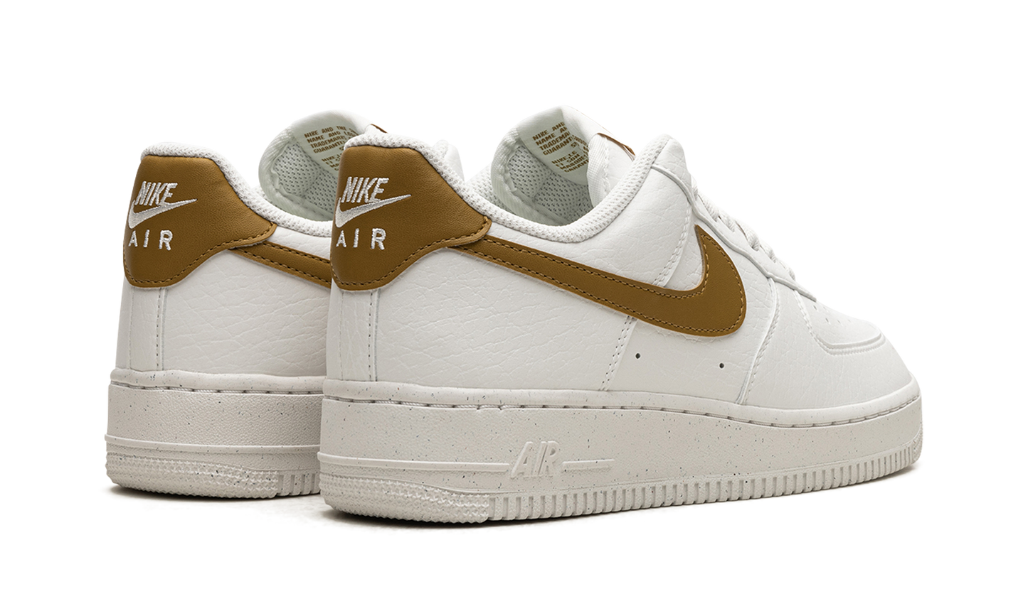 AIR FORCE 1 LO NEXT NATURE WMNS Bronzine