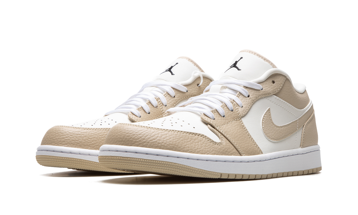 Air Jordan 1 Low Sail / Rattan