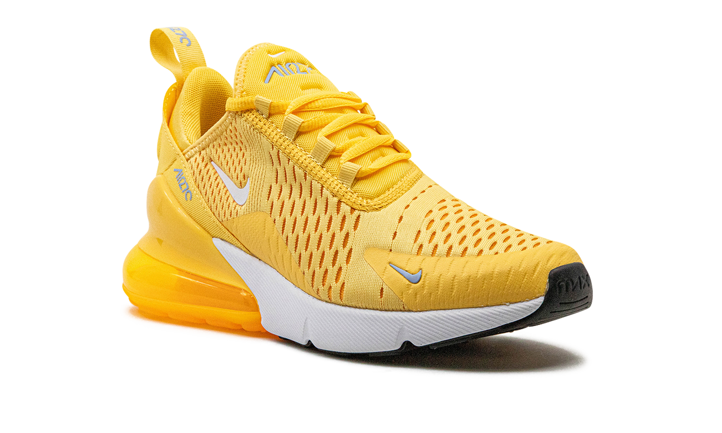 AIR MAX 270 WMNS Topaz Gold