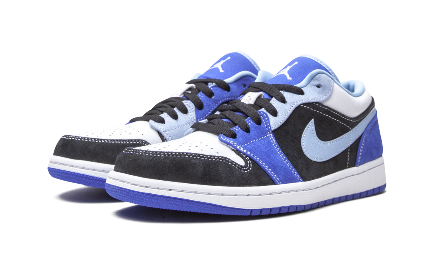 Air Jordan 1 Low SE Racer Blue