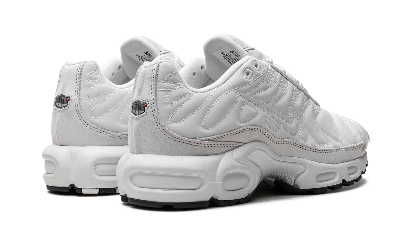 Air Max Plus WMNS Platinum Tint