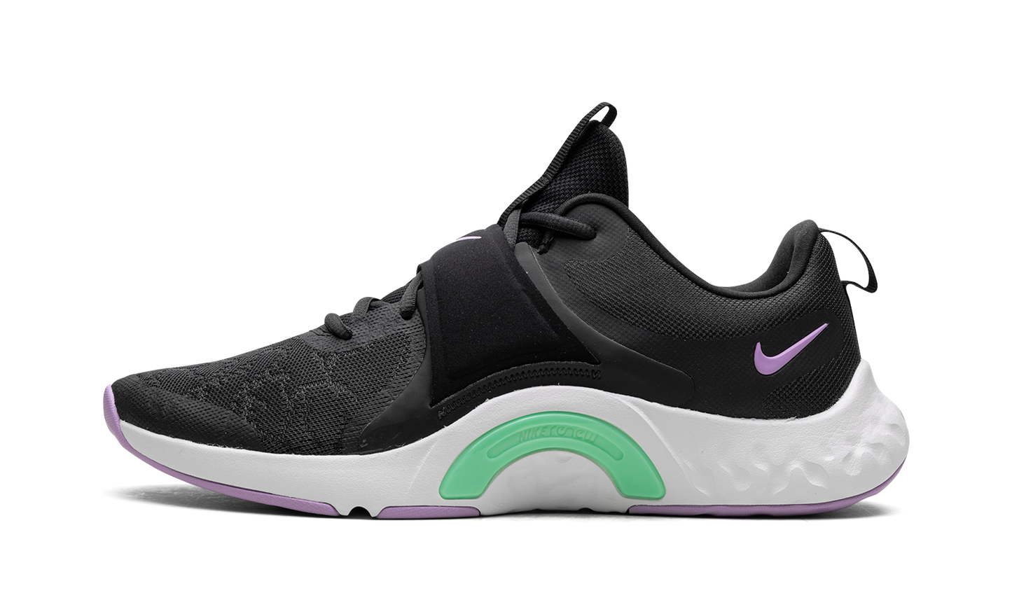 RENE IN-SEASON TR 12 WMNS Dark Smoke Grey Lilac