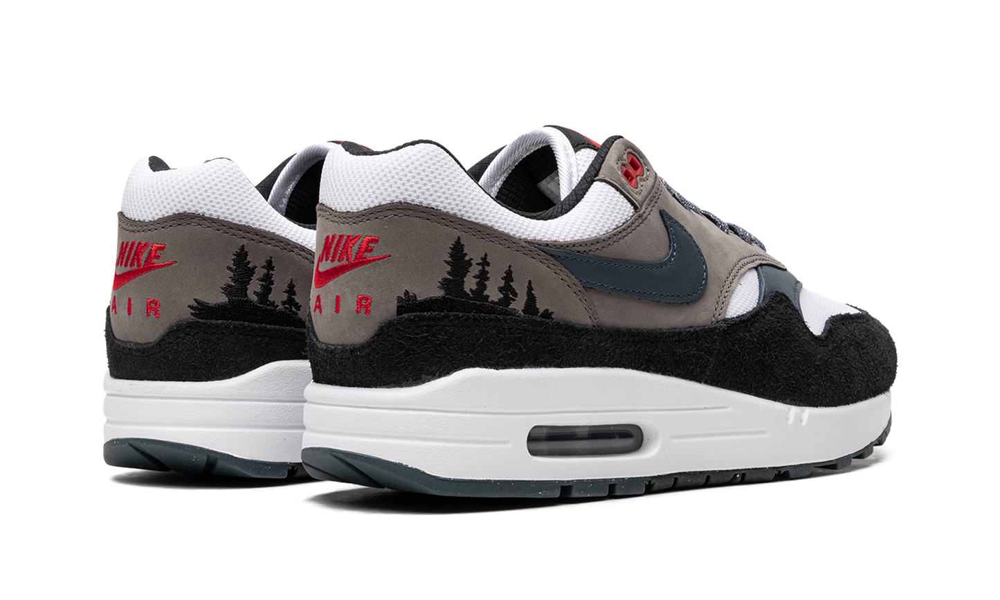 Air Max 1 Slate Blue