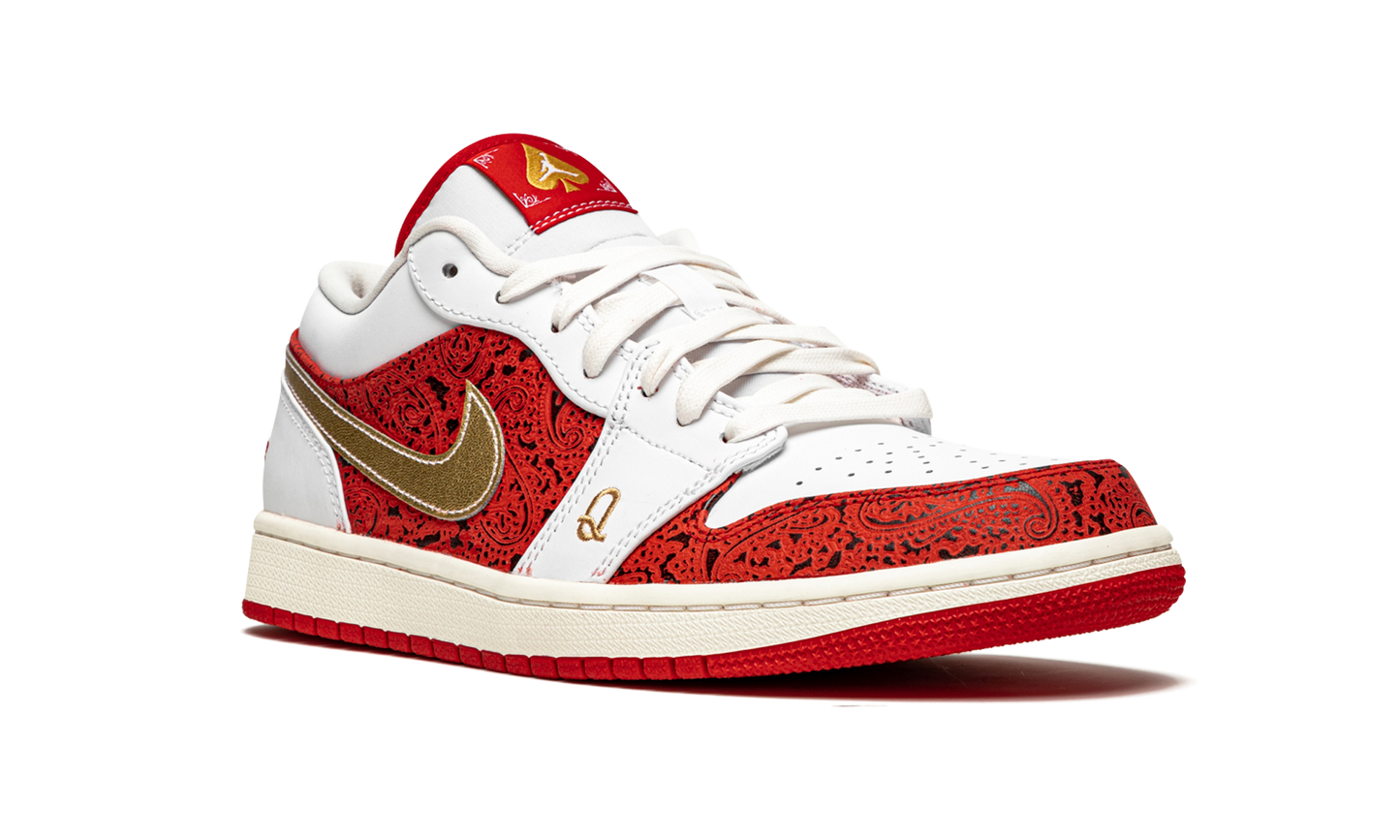 Air Jordan 1 Low SE Spades