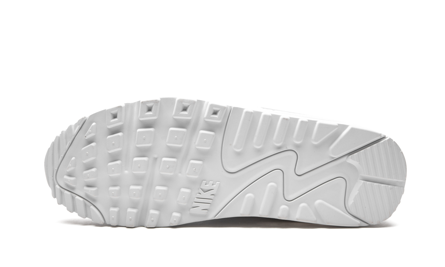 Air Max 90 Triple White