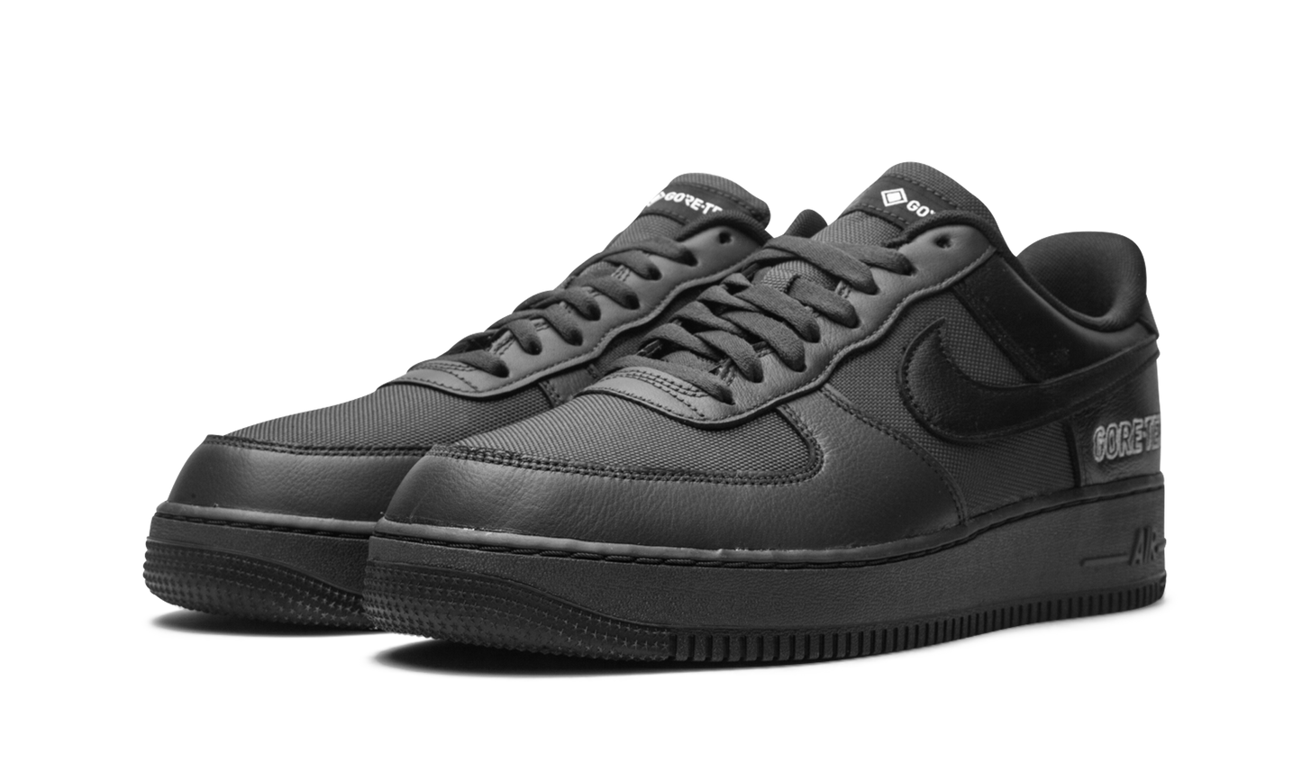 Air Force 1 Low Gore-Tex Black