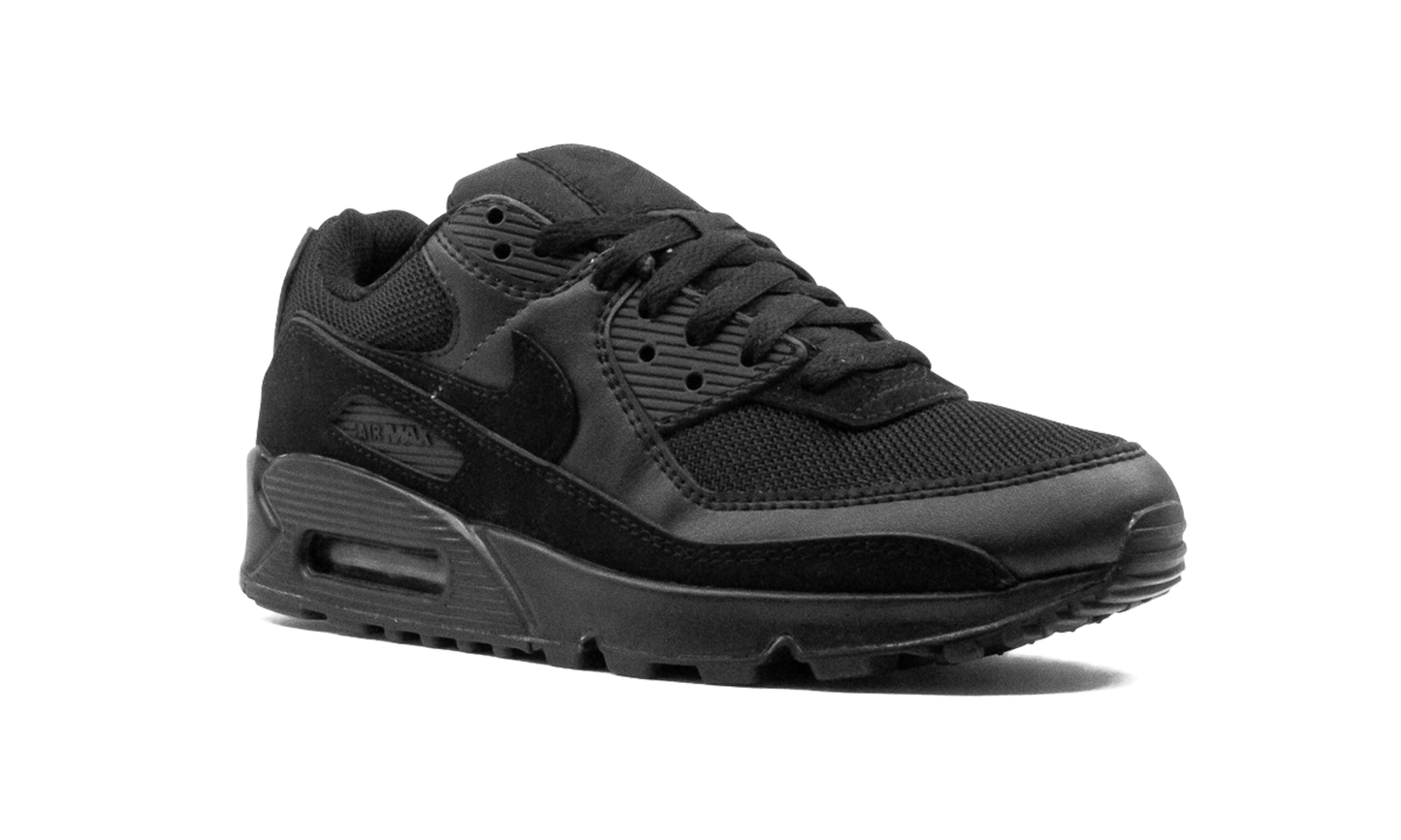 AIR MAX 90 WMNS Triple Black