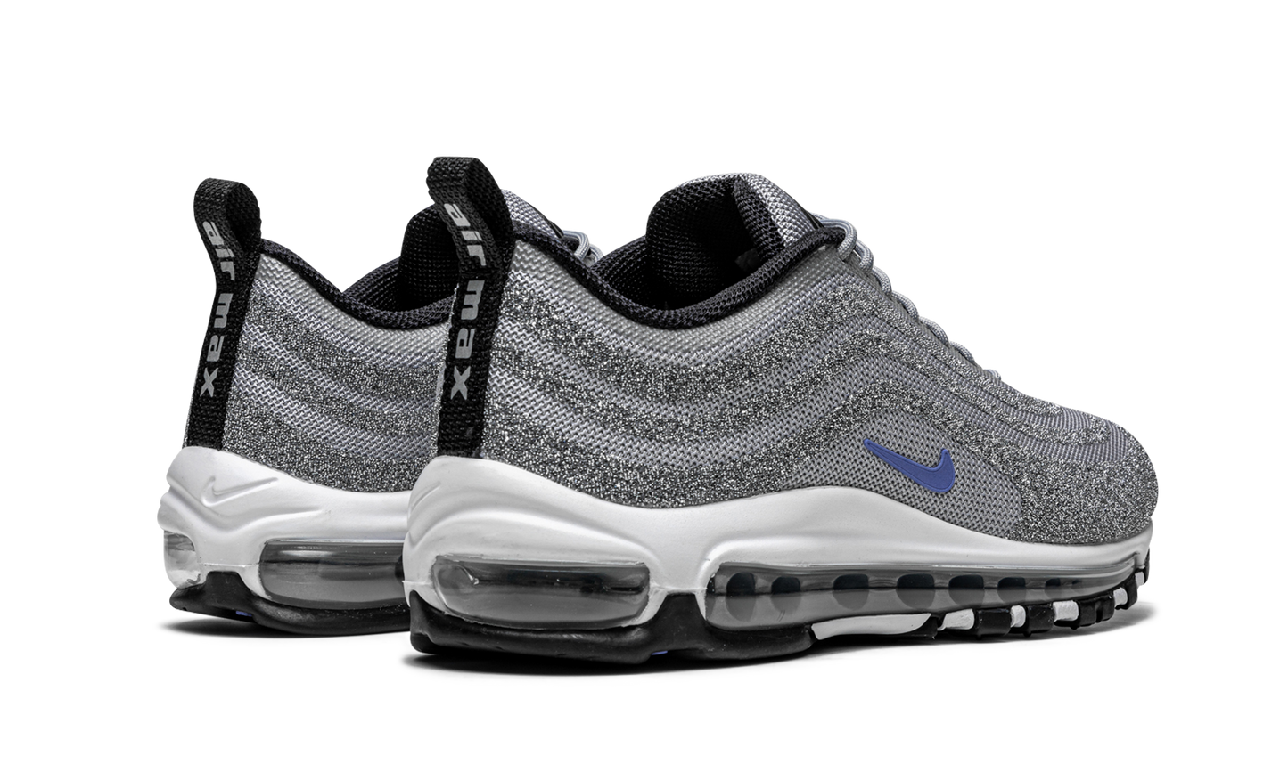AIR MAX 97 WMNS Swarovski - Polar Blue
