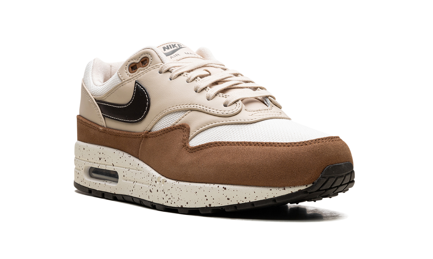 Air Max 1 Wmns Velvet Brown