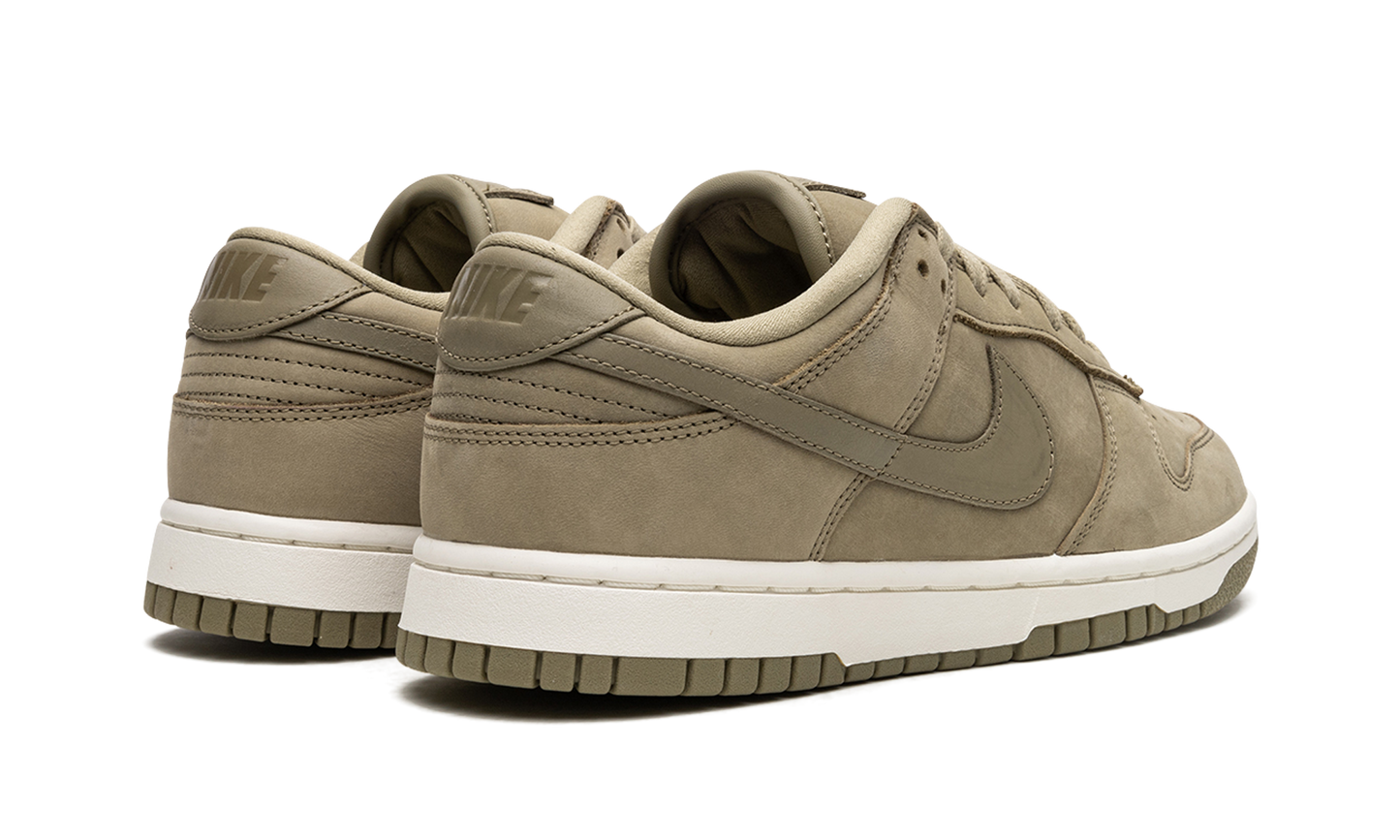 DUNK LO PRM MF WMNS Neutral Olive