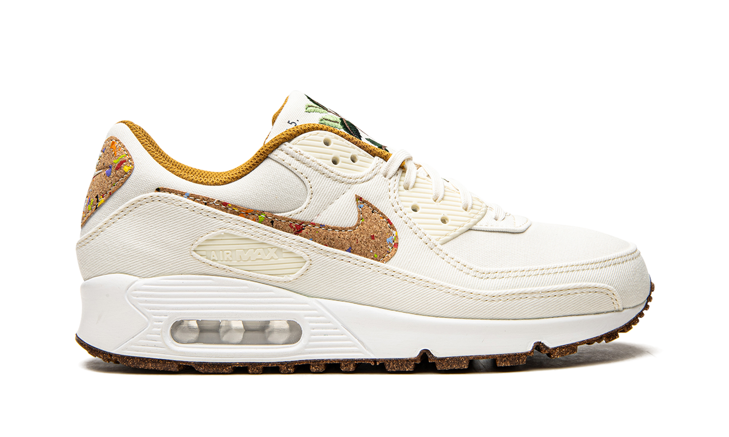 AIR MAX 90 WMNS Cork