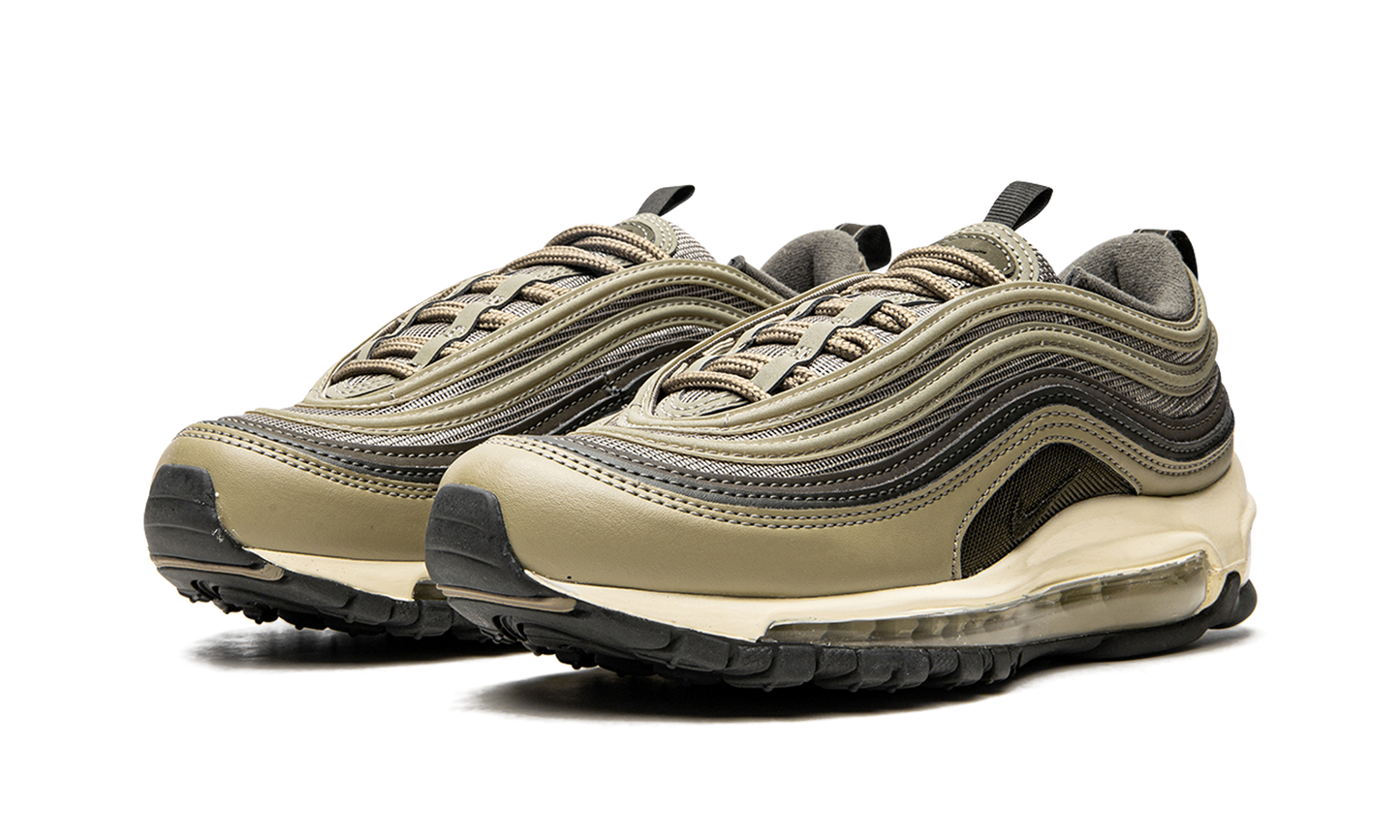AIR MAX 97 MNS WMNS Olive