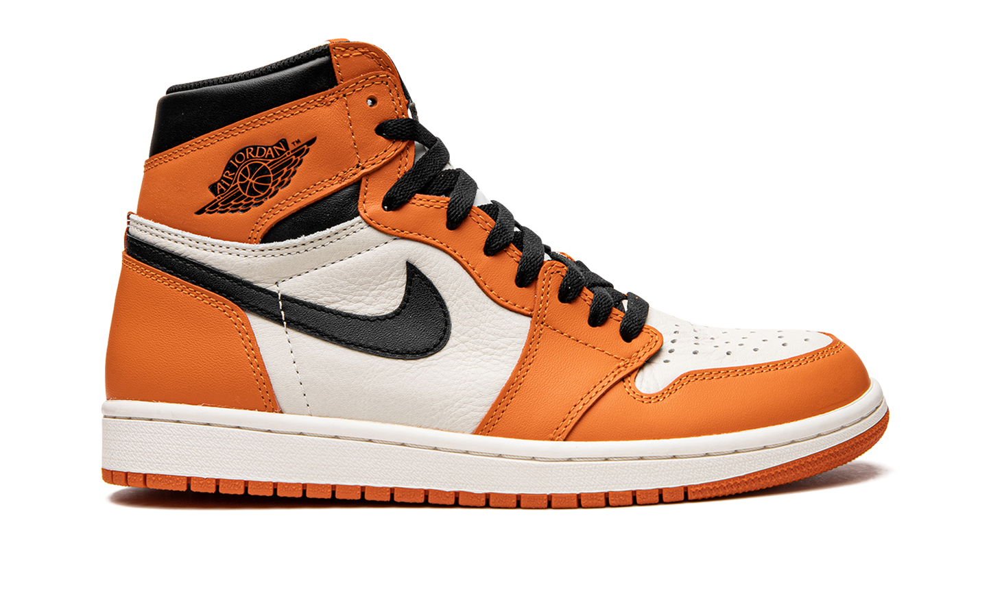 Air Jordan 1 Retro High OG Reverse Shattered Backboard