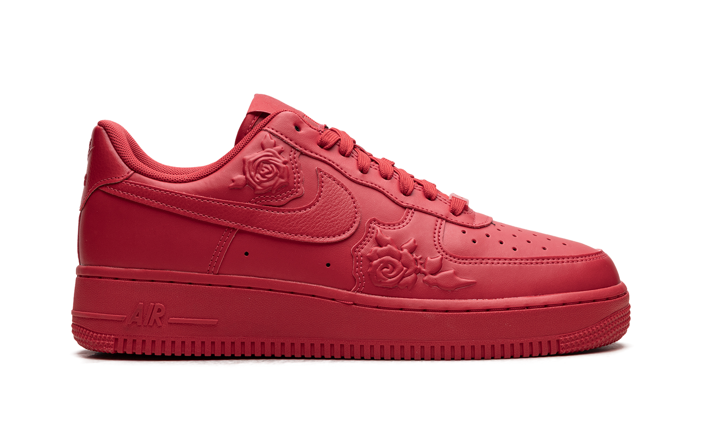 Air Force 1 Low '07 WMNS Red Roses