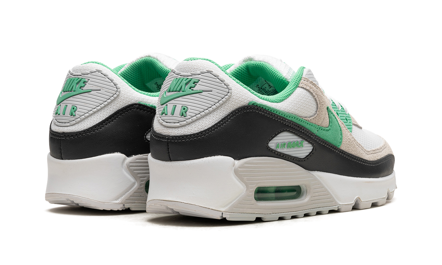 Air Max 90 Spring Green