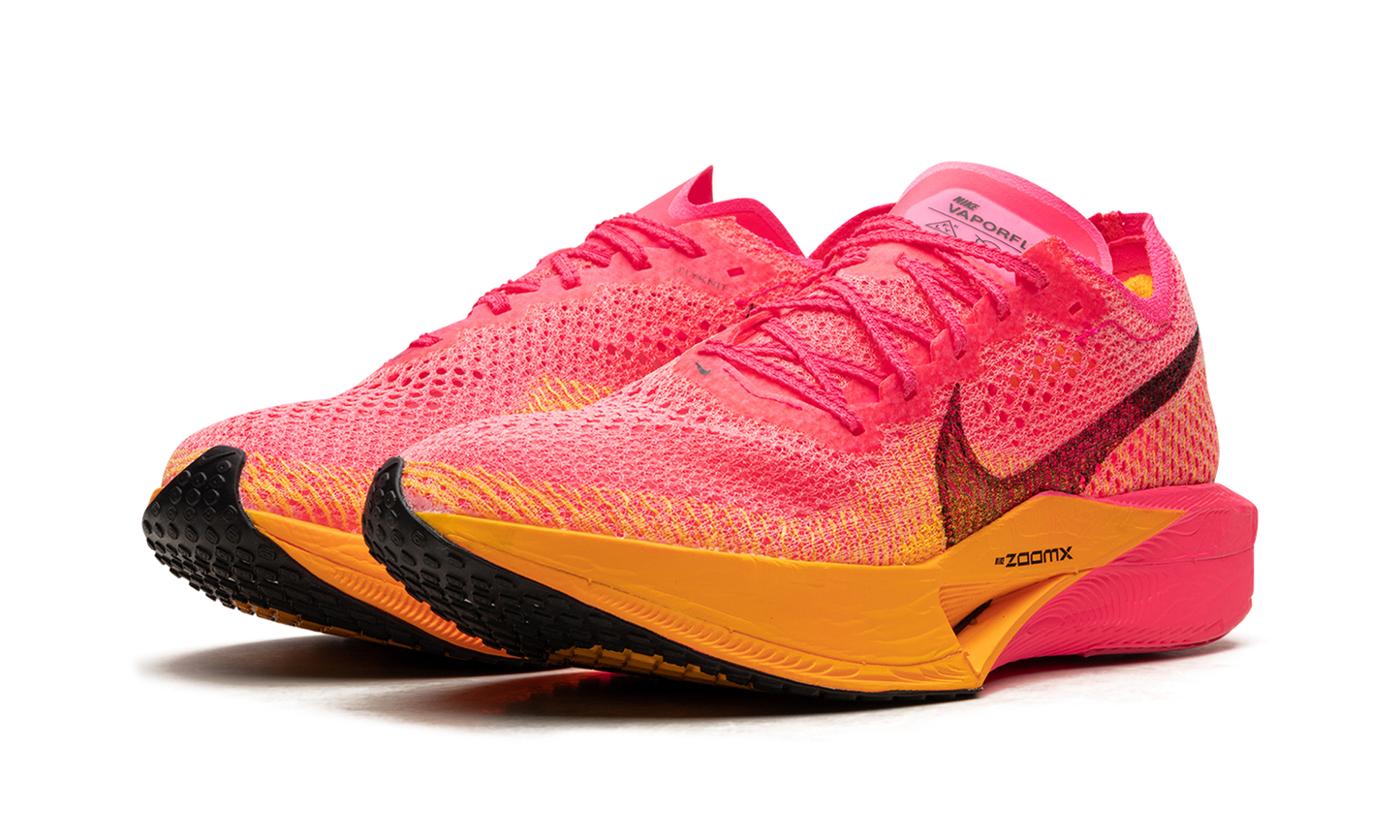 ZOOMX VAPORFLY NEXT% 3 WMNS Hyper Pink Laser Orange