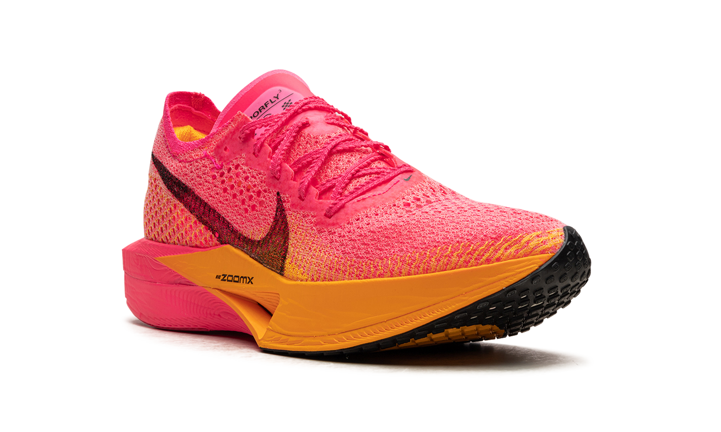 ZOOMX VAPORFLY NEXT% 3 WMNS Hyper Pink Laser Orange