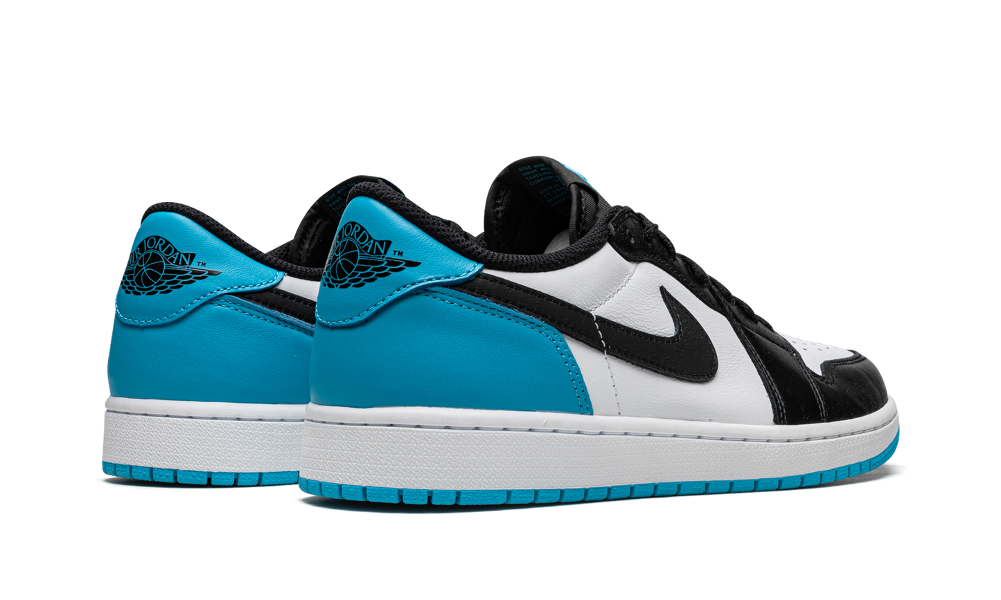 Air Jordan 1 Low OG UNC