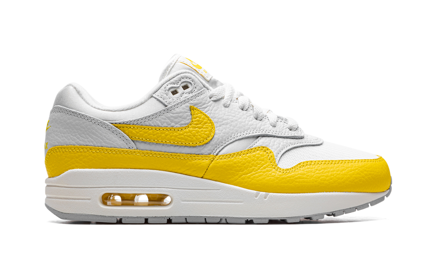 AIR MAX 1 WMNS Tour Yellow