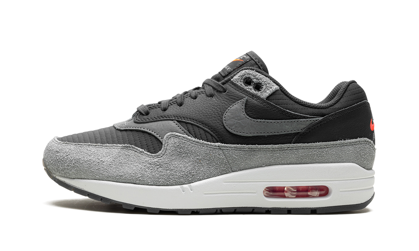 Nike Air Max 1 PRM Smoke Grey