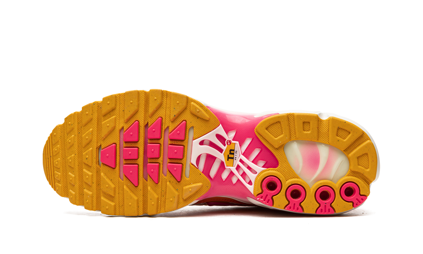 AIR MAX PLUS WMNS Tropical