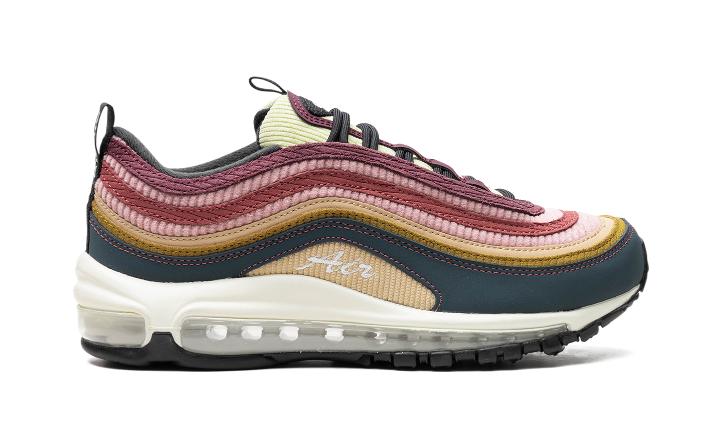 AIR MAX 97 WMNS Multi-Color Corduroy