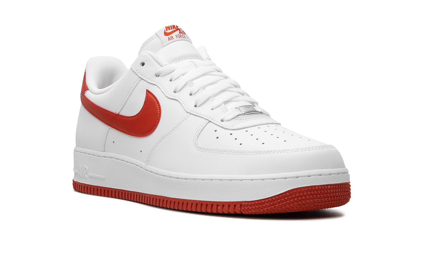 Air Force 1 '07 White