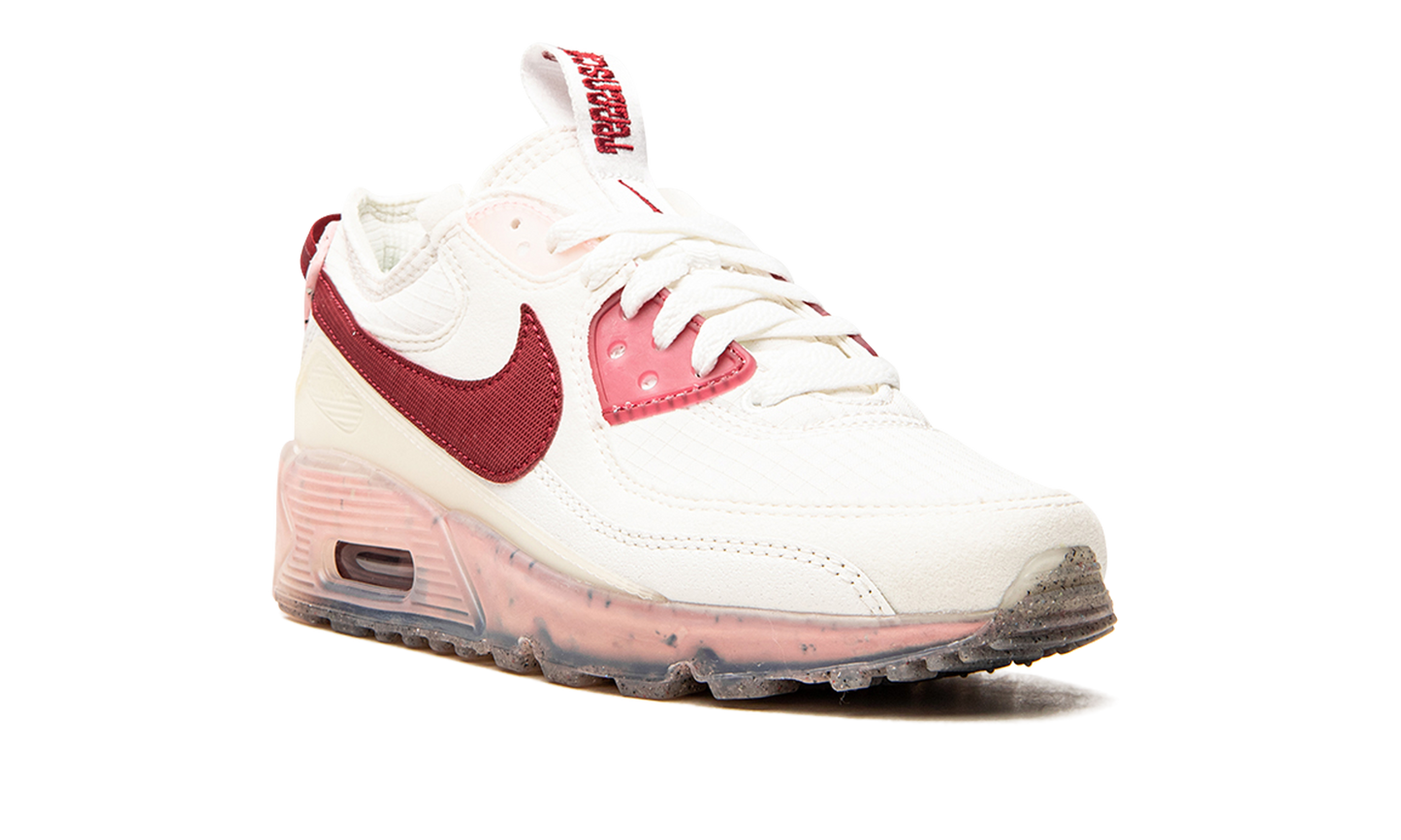 AIR MAX 90 TERRASCAPE MNS WMNS Pomegranate