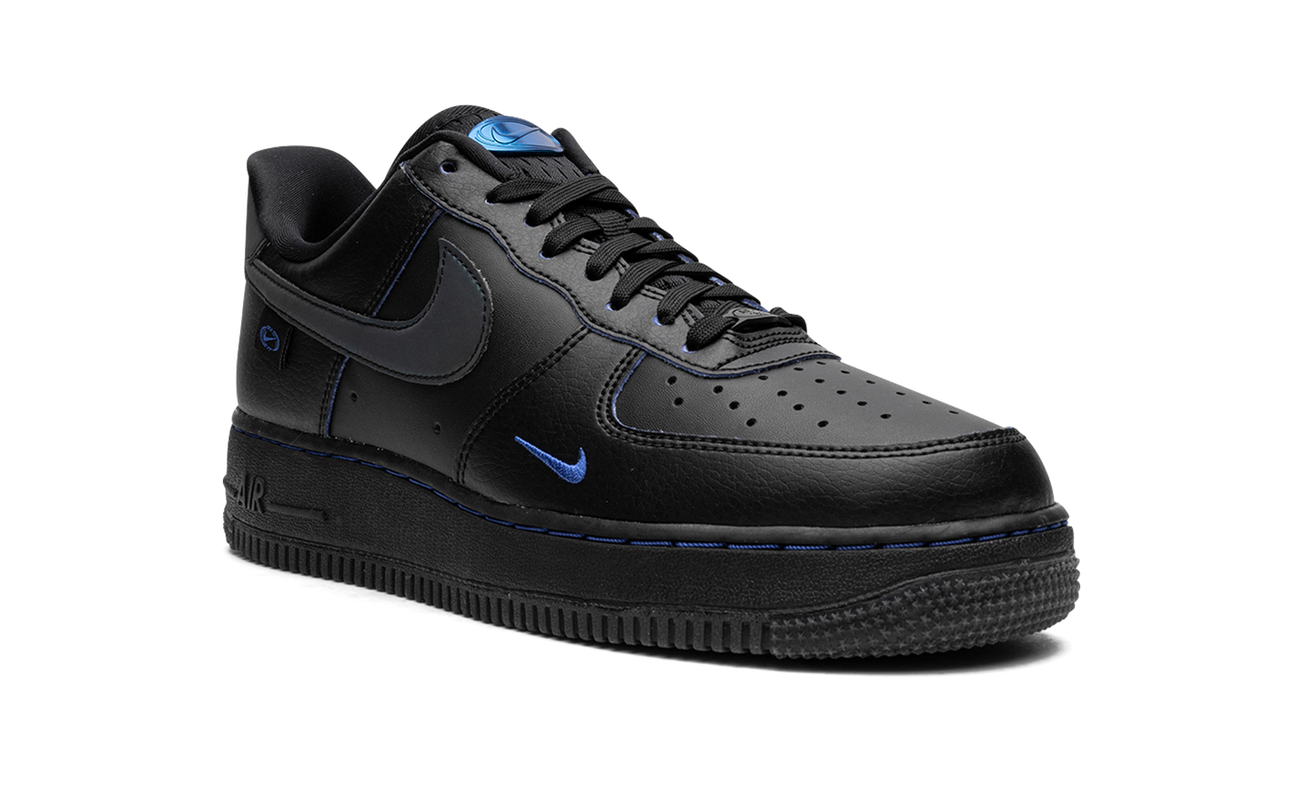 AIR FORCE 1 LO '07 LX MNS WMNS Worldwide