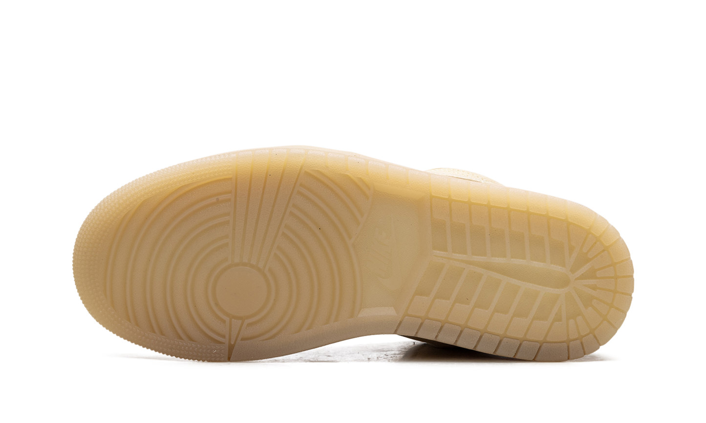 Air Jordan 1 Low SE WMNS Sand