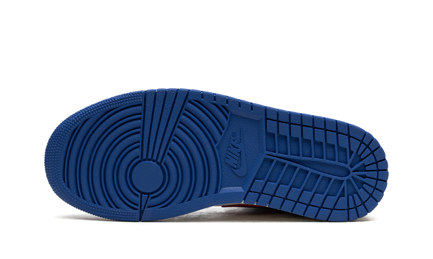 Air Jordan 1 Low WMNS Sport Blue