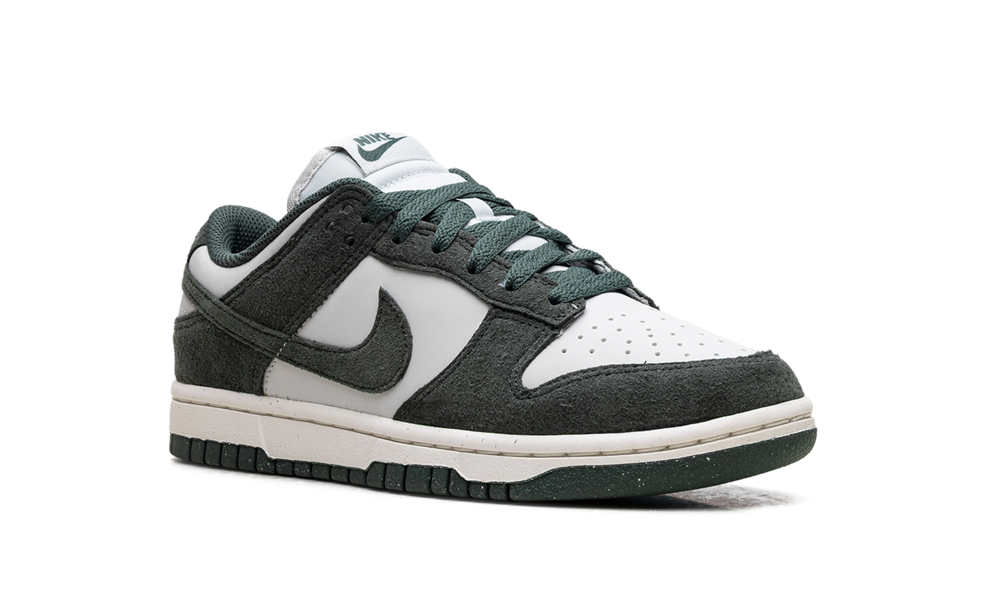 Dunk Low Next Nature WMNS Viintage Green