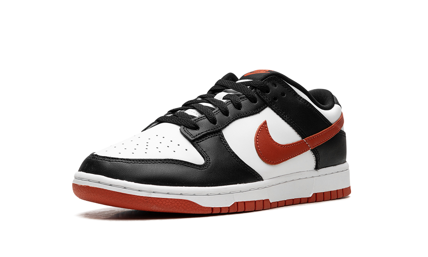Dunk Low Red
