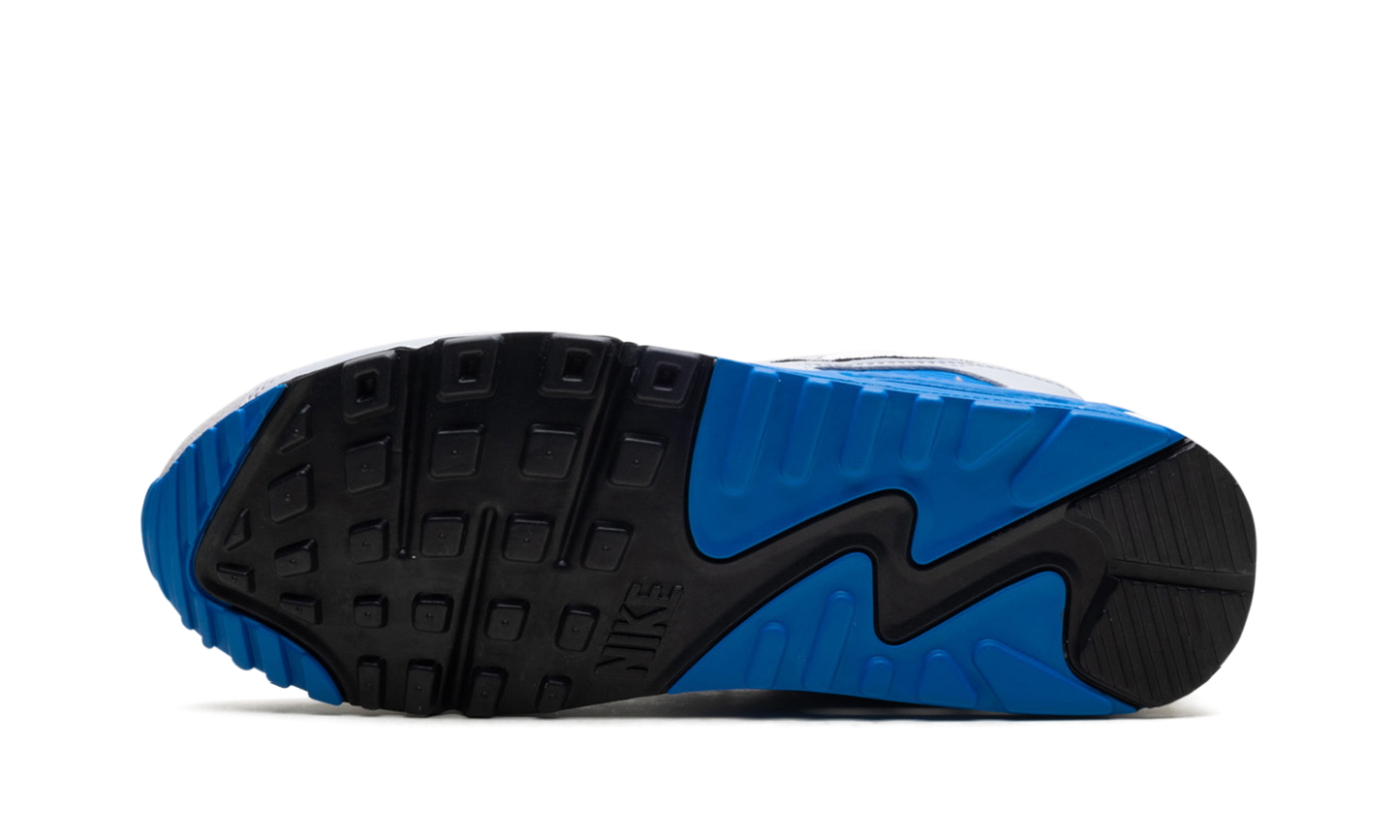 Air Max 90 Detroit Lions