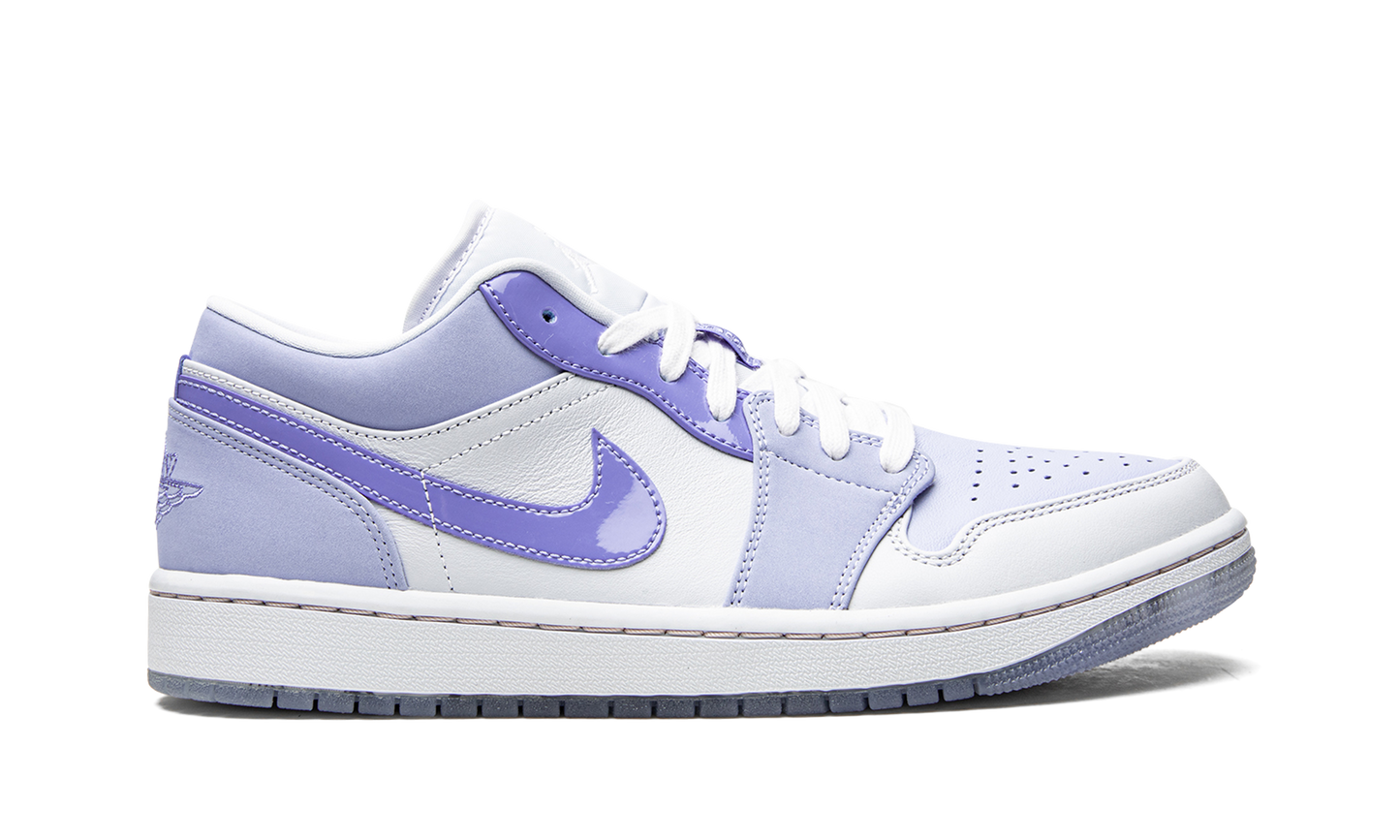 Jordan 1 Low SE Mighty Swooshers