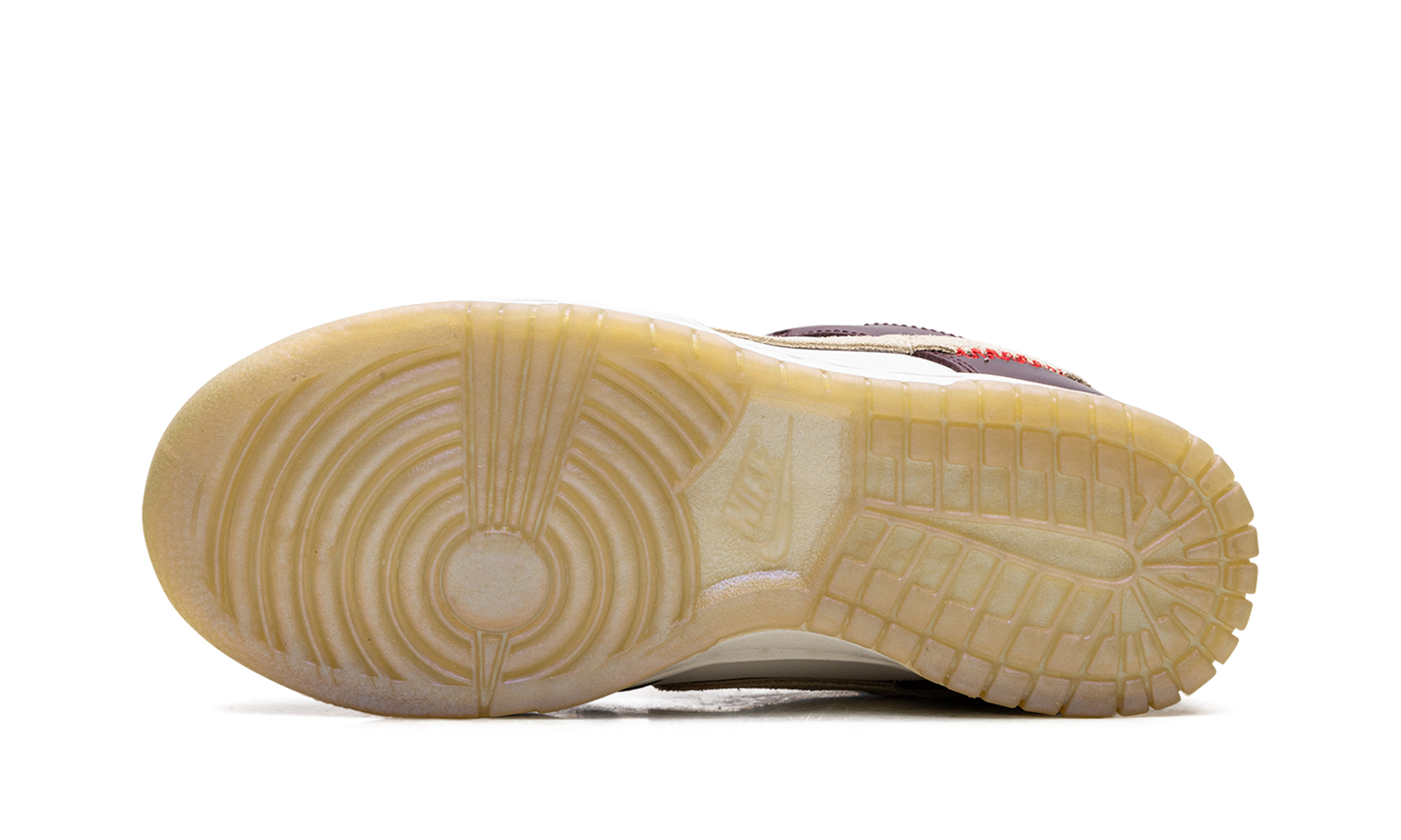 Dunk Low LX WMNS Year Of the Snake