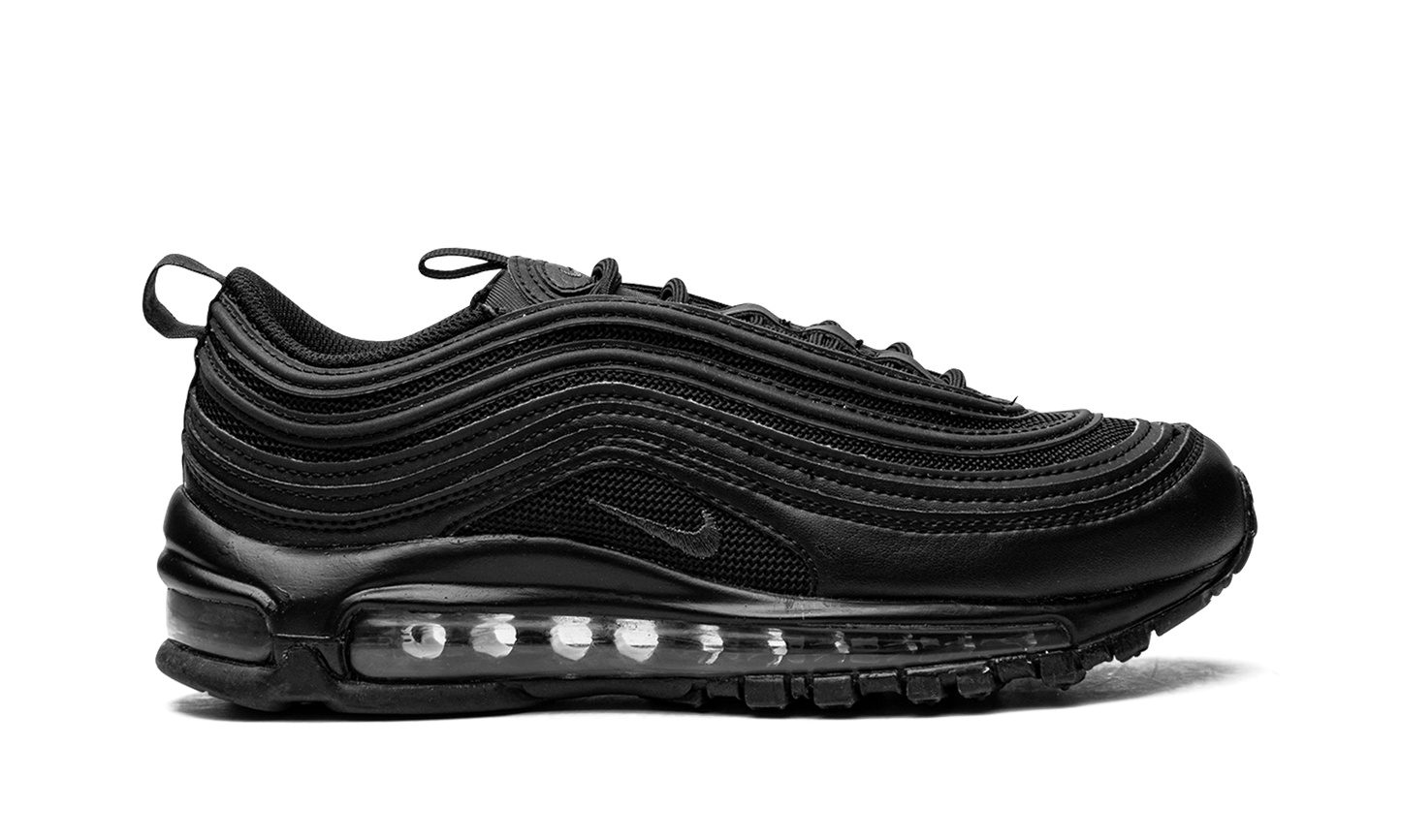 AIR MAX 97 WMNS Triple Black