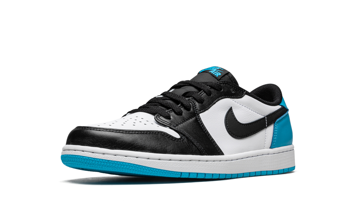 Air Jordan 1 Low OG UNC