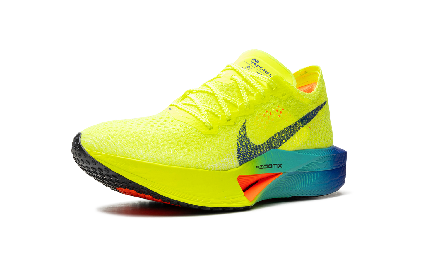 Zoomx Vaporfly Next% 3 Wmns Scream Green