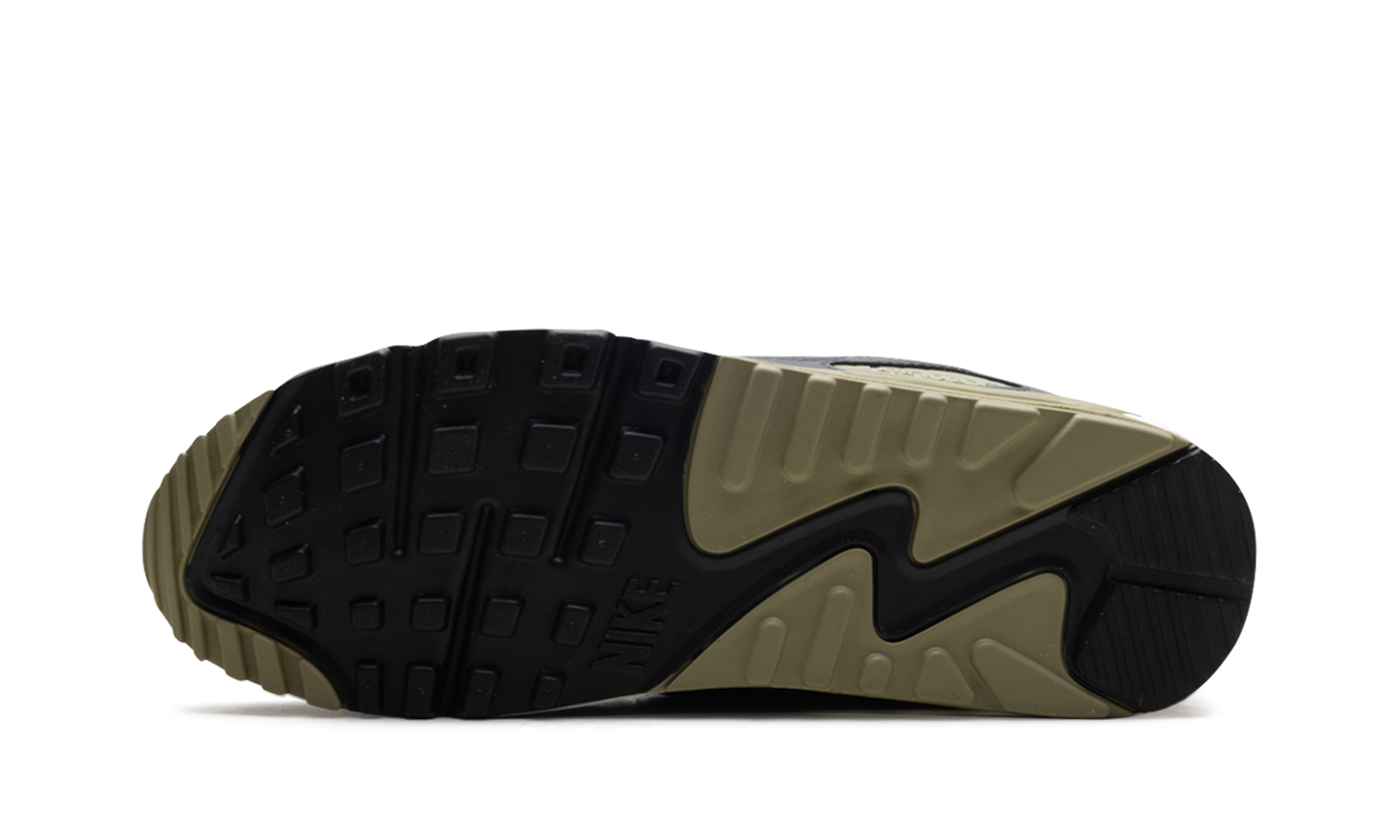 Air Max 90 Light Bone Neutral Olive