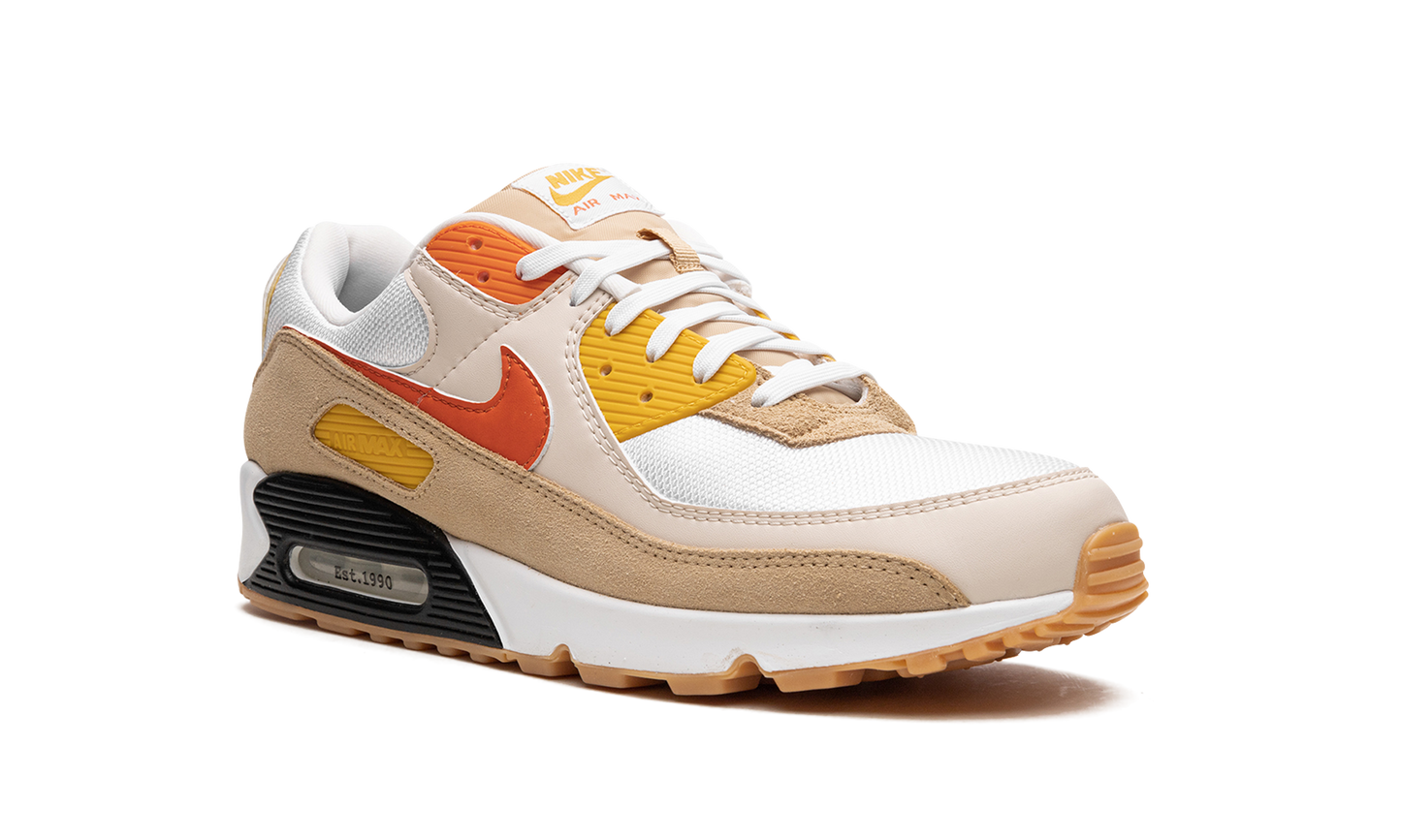 Air Max 90 Pressure