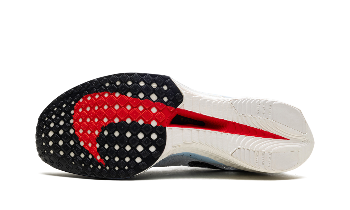 Zoomx Vaporfly Next% 3 FK Pure Platinum